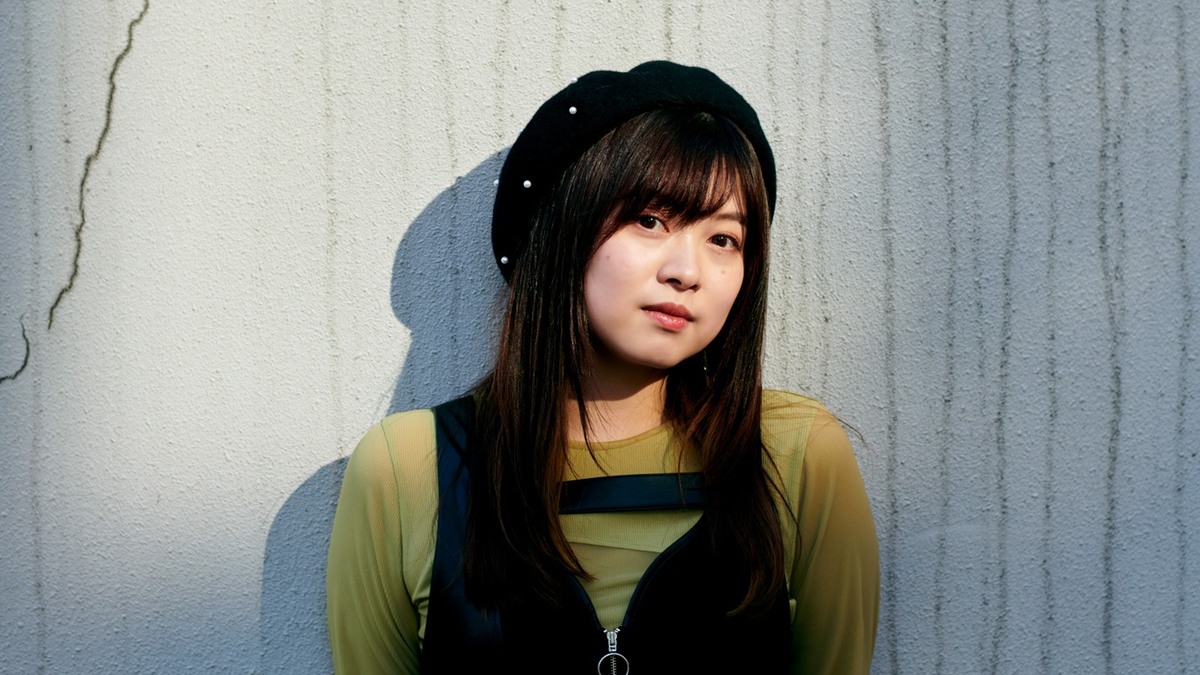 声帯手術後に高音だけでなく低音も作り直した鈴木このみ