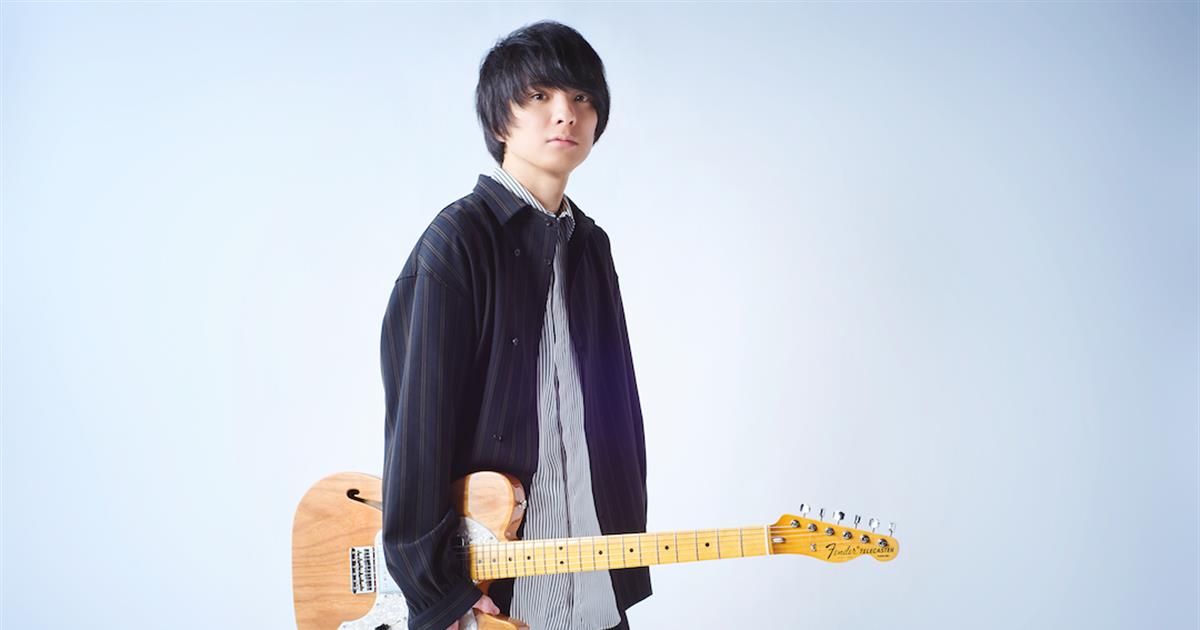 斎藤宏介の歌い方と発声分析