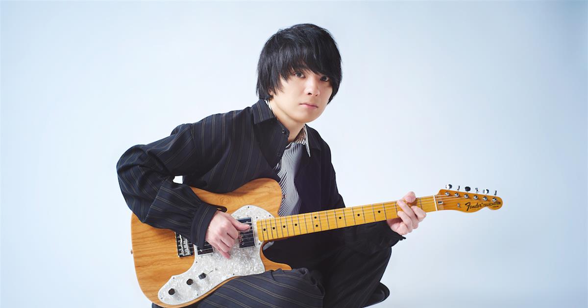斎藤宏介の歌声の変遷