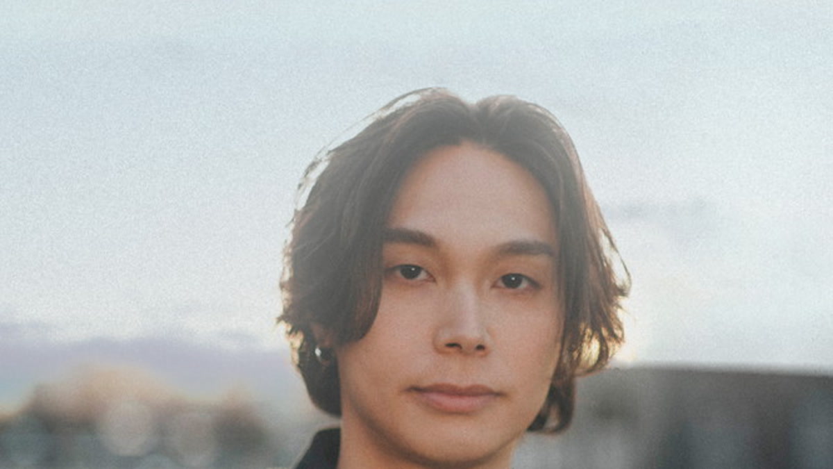 Omoinotakeの藤井怜央
