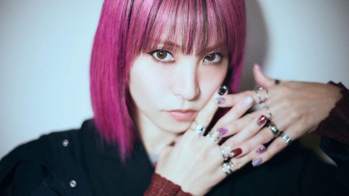 LiSAの歌い方と発声