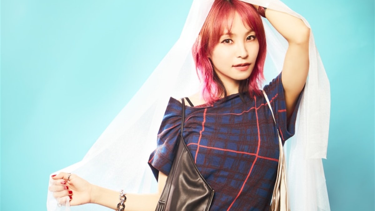 LiSAのライブと歌声