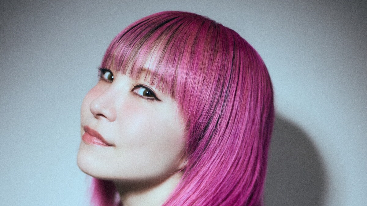 LiSAの言葉のアタック