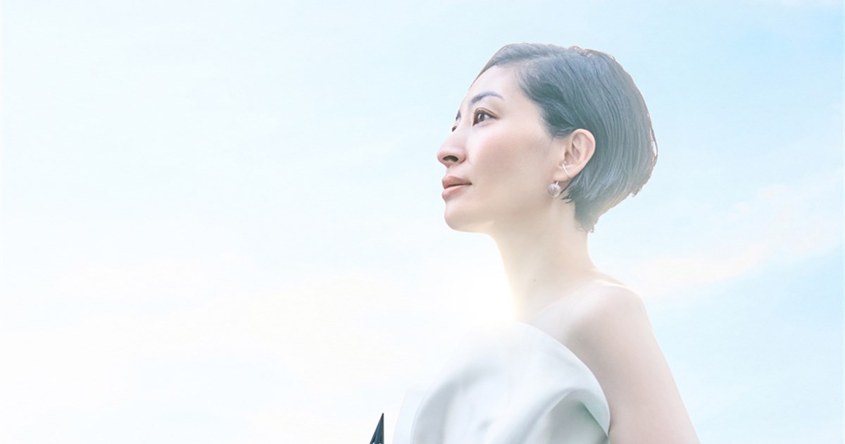 坂本真綾の歌い方と発声を分析する記事のアイキャッチ
