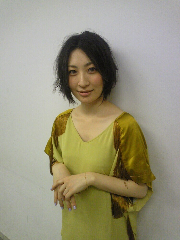 多くの作家と出会った2011年頃の坂本真綾