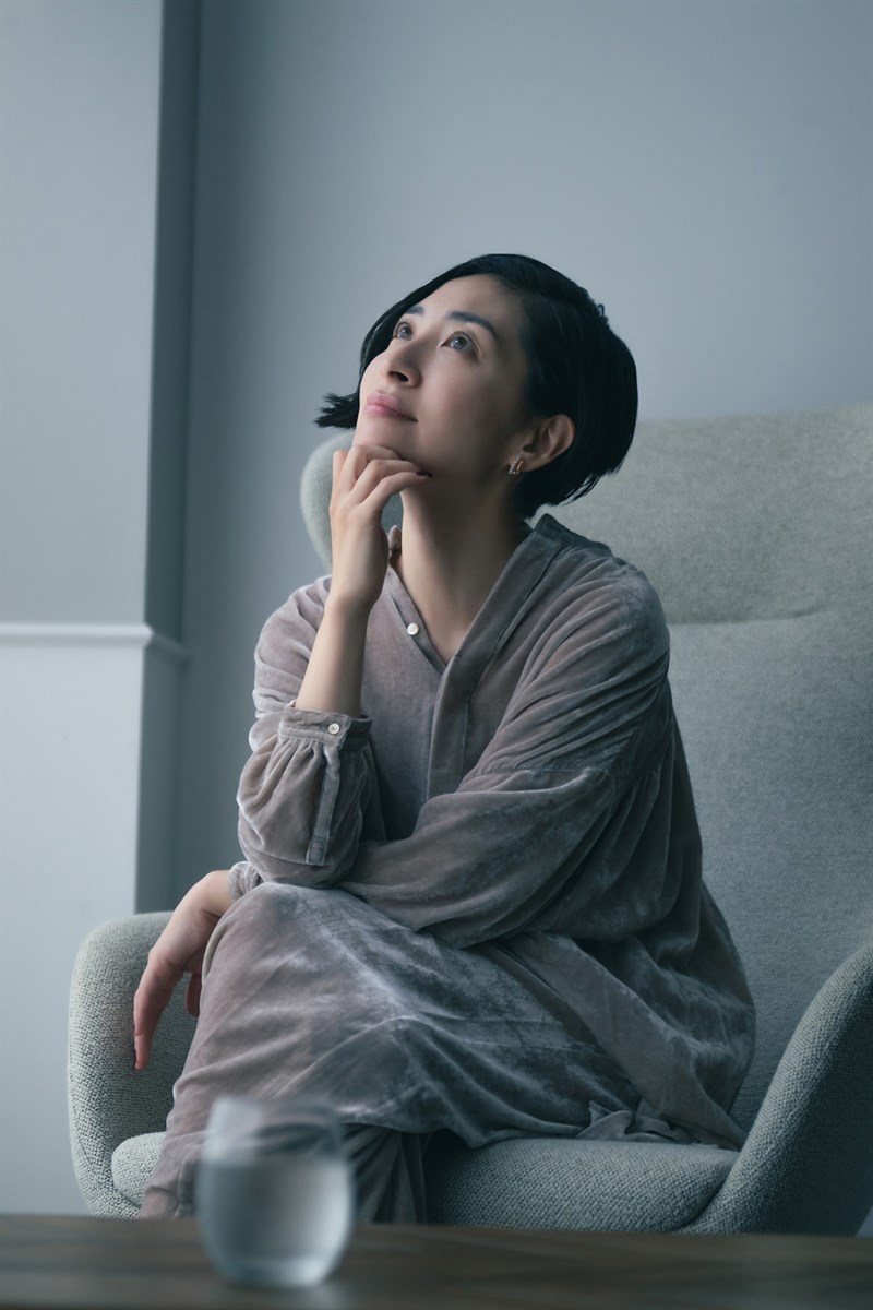 30周年の現在を迎えた坂本真綾