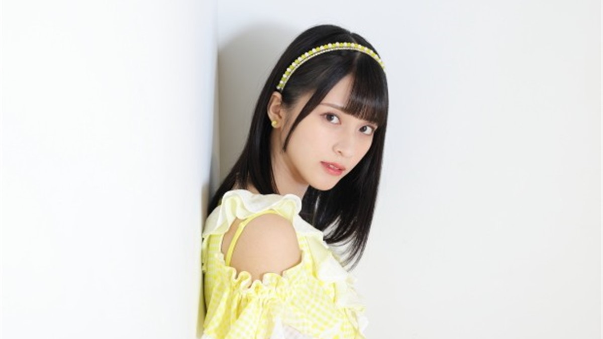 曲ごとに表情を変えても歌の芯が残る佐々木舞香