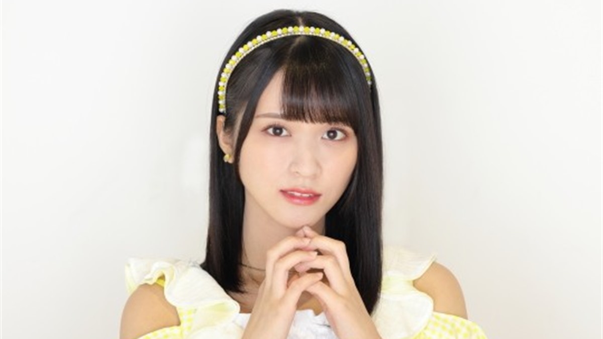夏祭り恋慕うで情景から声を作った佐々木舞香