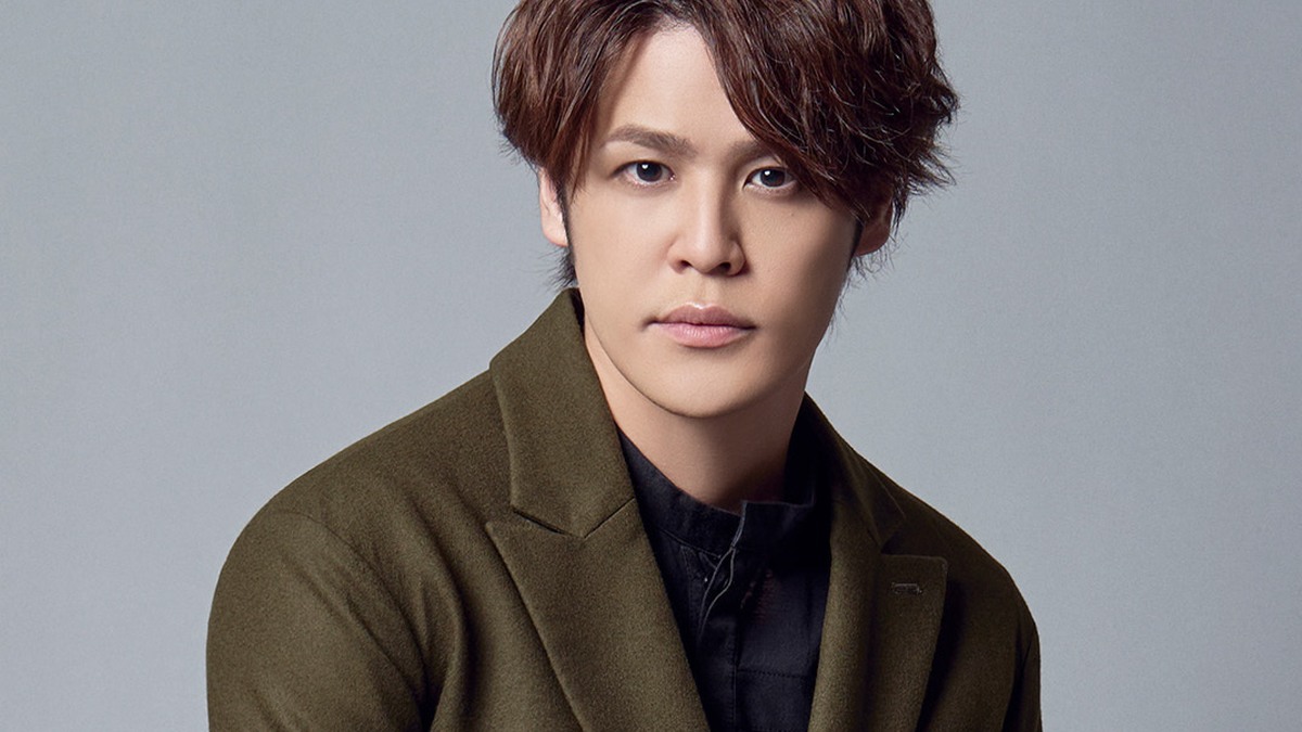 高音でも曲ごとに声の表情を変える宮野真守