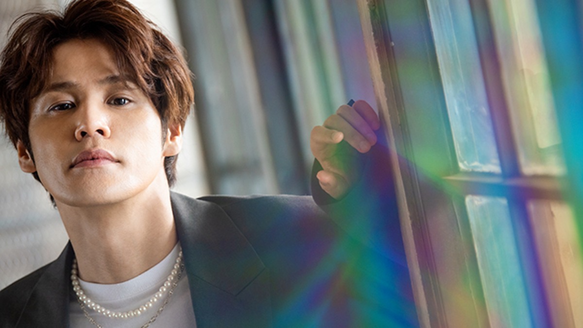宮野真守の歌い方と発声を紹介する記事のアイキャッチ