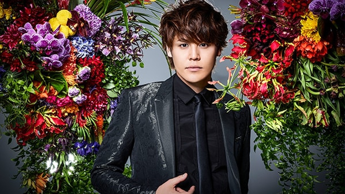 歌とライブ演出が一体になった2018年頃の宮野真守