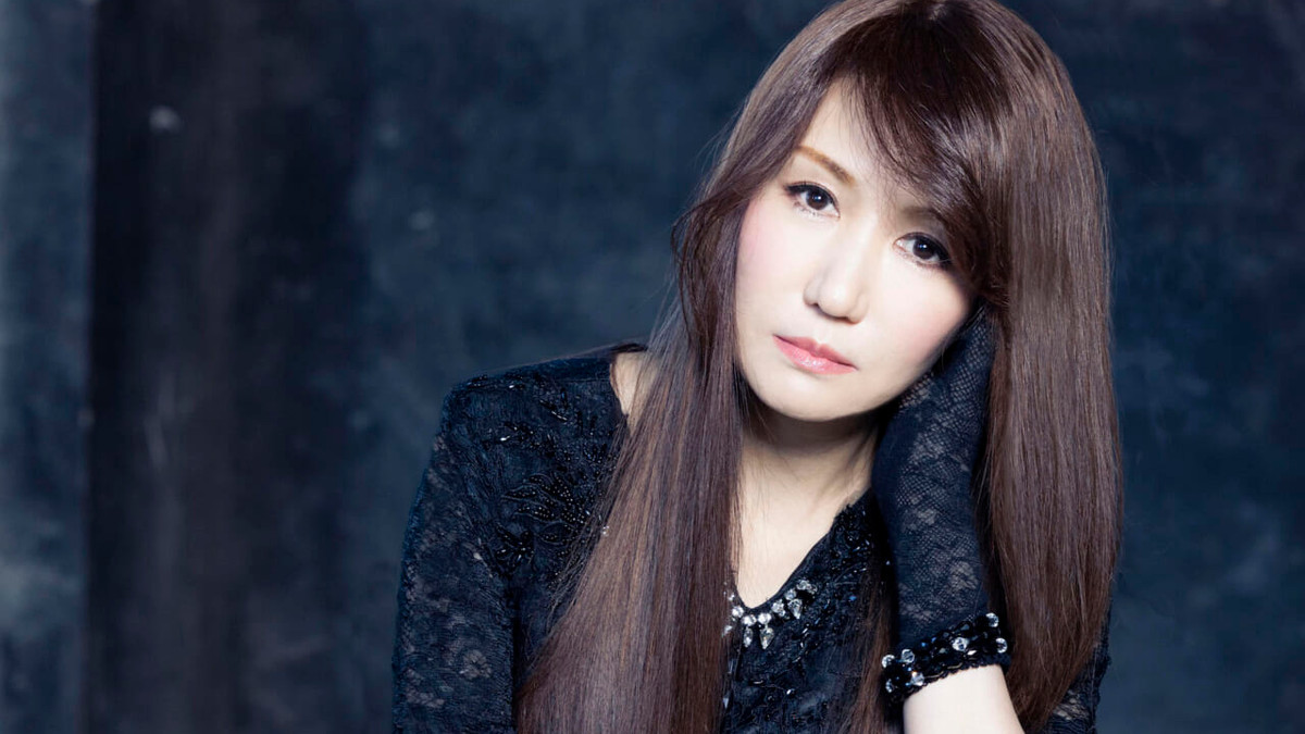 浜田麻里の超高音と持久力を分析する記事のアイキャッチ