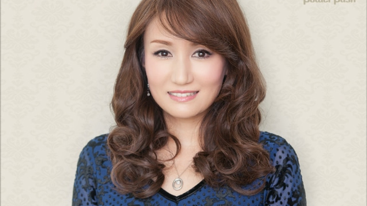 ライブ復帰後に重く複雑なロックへ進んだ浜田麻里