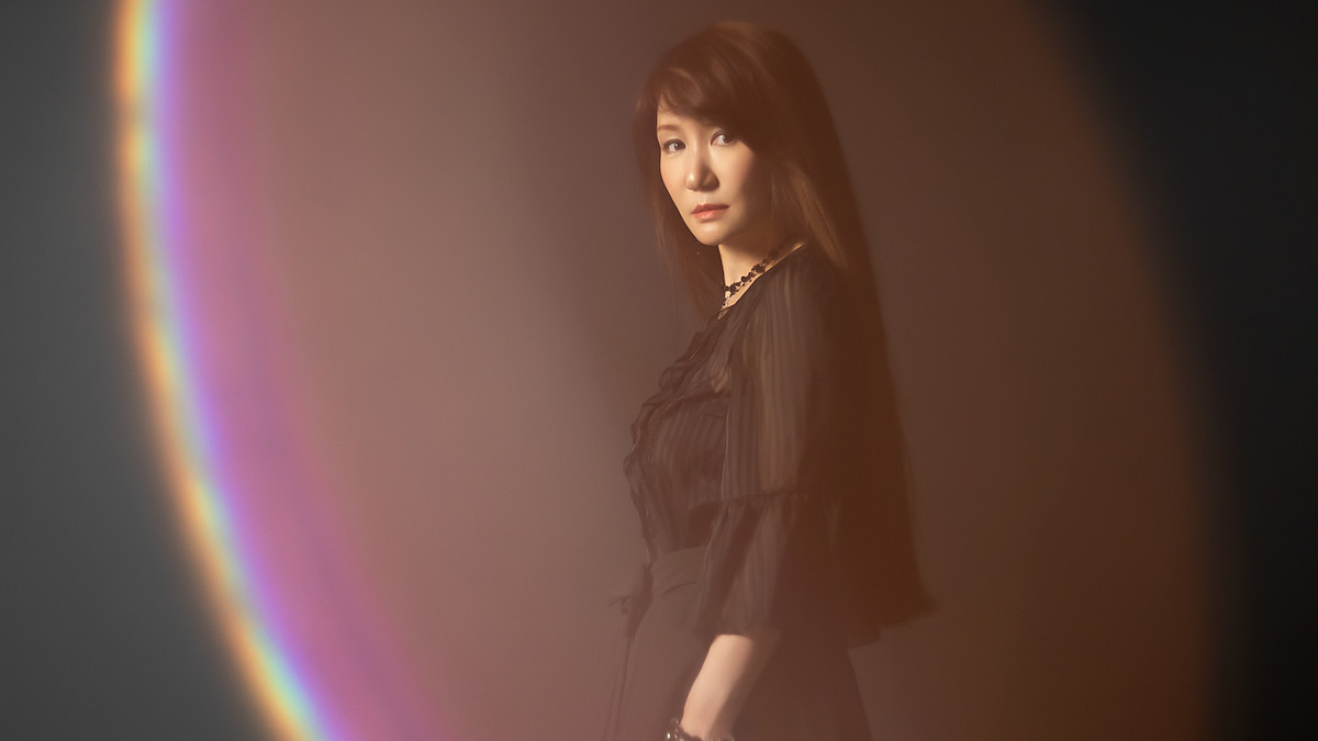 浜田麻里の歌声がメタル期から現在までどう変わったかをたどる記事のアイキャッチ