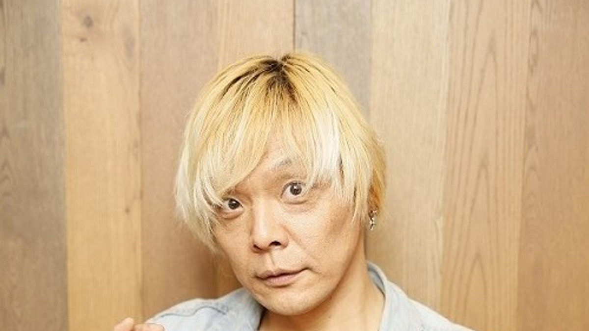 自分の歌だけではなく作品の世界を背負うようになった遠藤正明