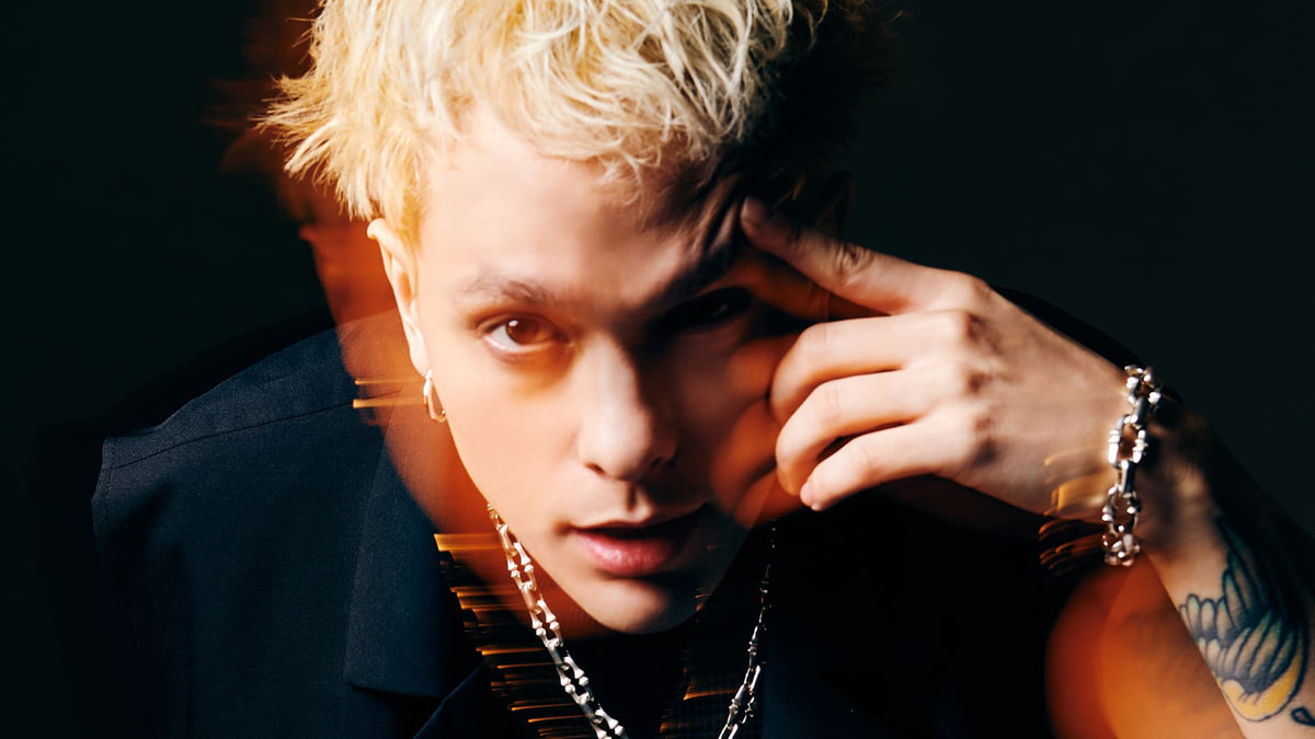 クリーンとシャウトの間に攻撃的な歌声を育てたcoldrainのMasato