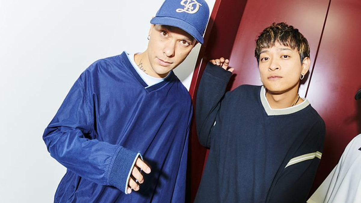 デビュー作を15年後の声で録り直し初期と現在を直接つないだcoldrainのMasato