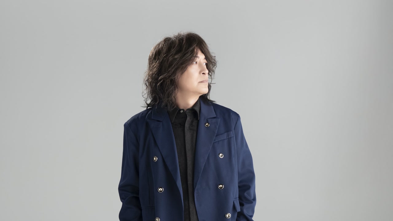 小野正利の高音・歌い方・発声を分析
