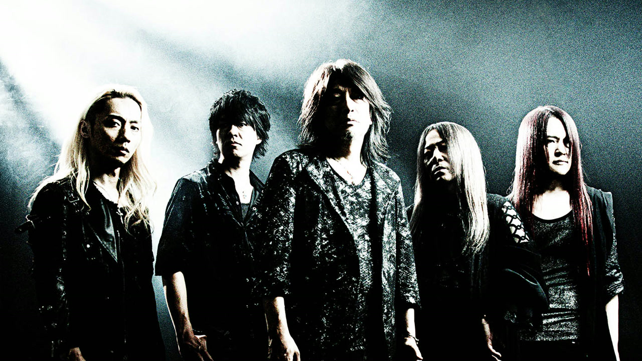 2009年にGALNERYUSへ加入した小野正利