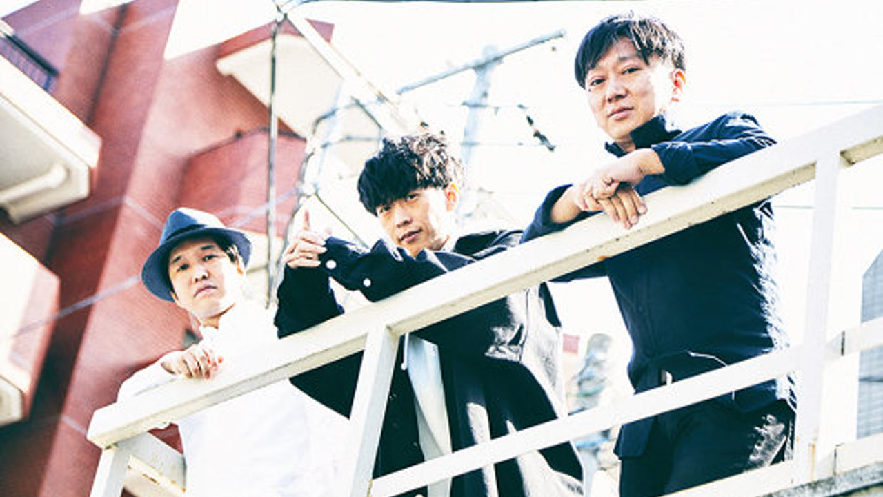 再結成後のSound Schedule