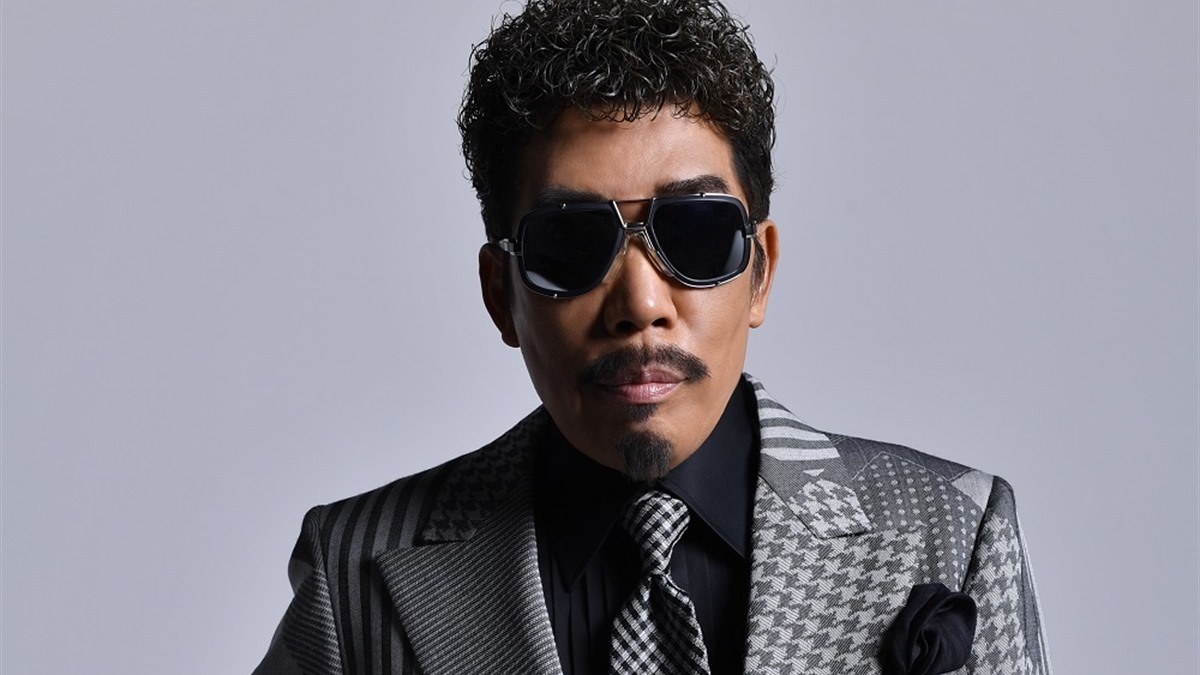 2020年代の鈴木雅之