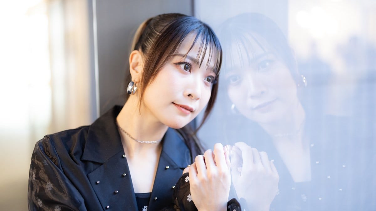 May'nの歌い方と発声を紹介するアイキャッチ