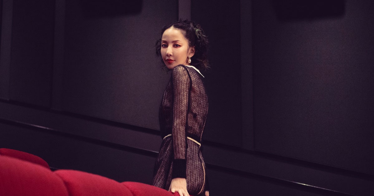 中島美嘉の歌声の変遷