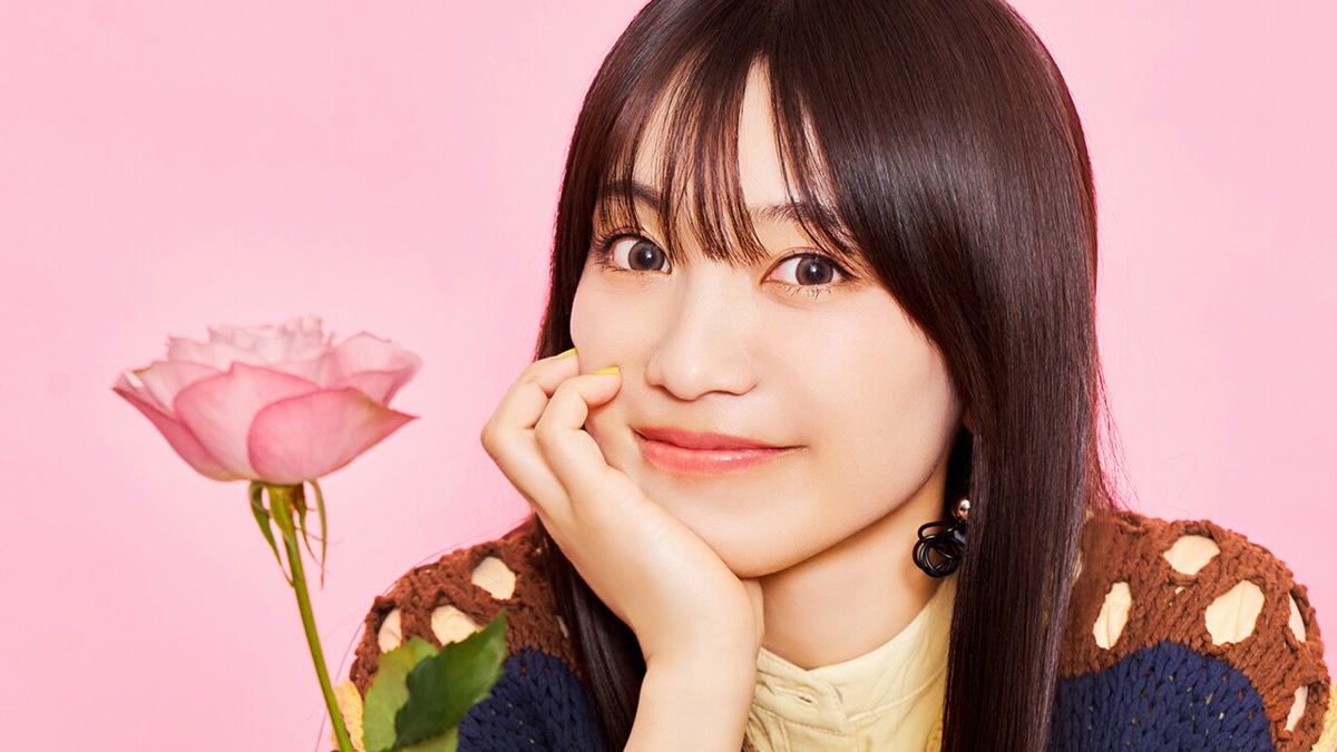 現在の声について語るmiwa