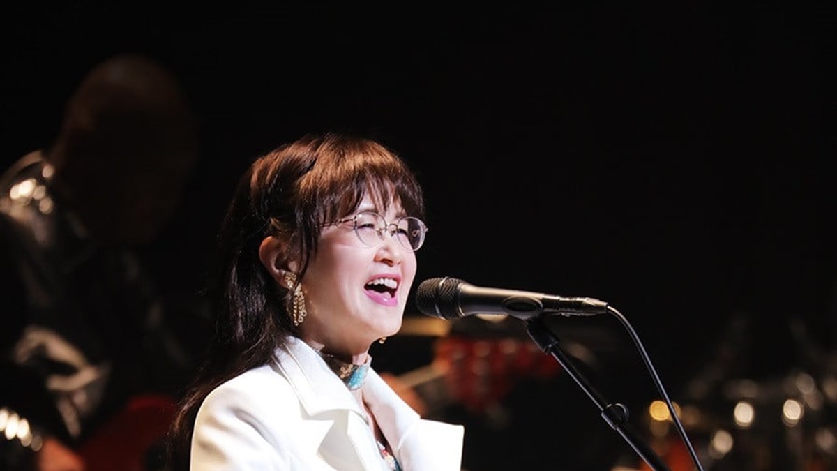 中島みゆきの歌声の変遷