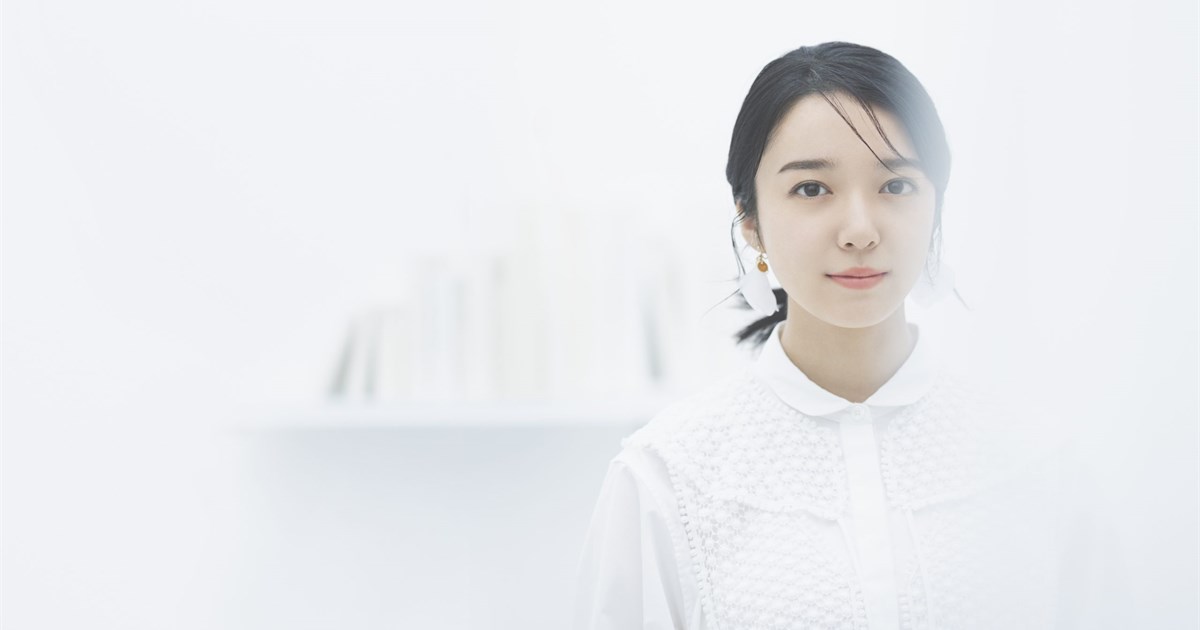 上白石萌音の歌い方と発声を分析する記事のアイキャッチ