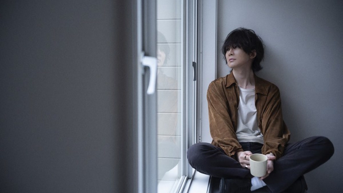 BUMP OF CHICKEN藤原基央の歌声