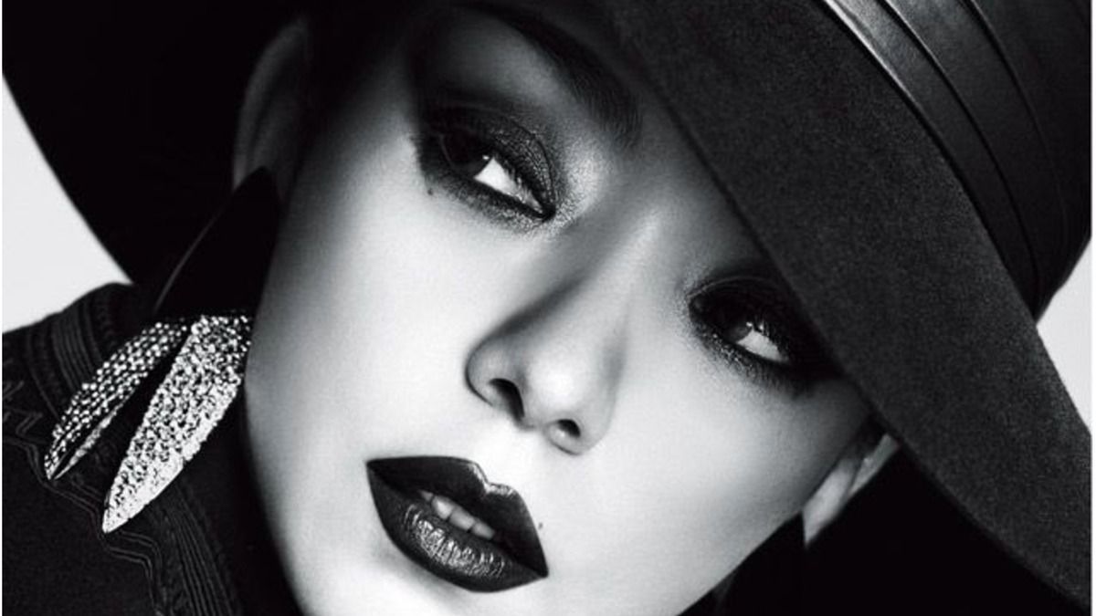 安室奈美恵の歌い方・発声分析
