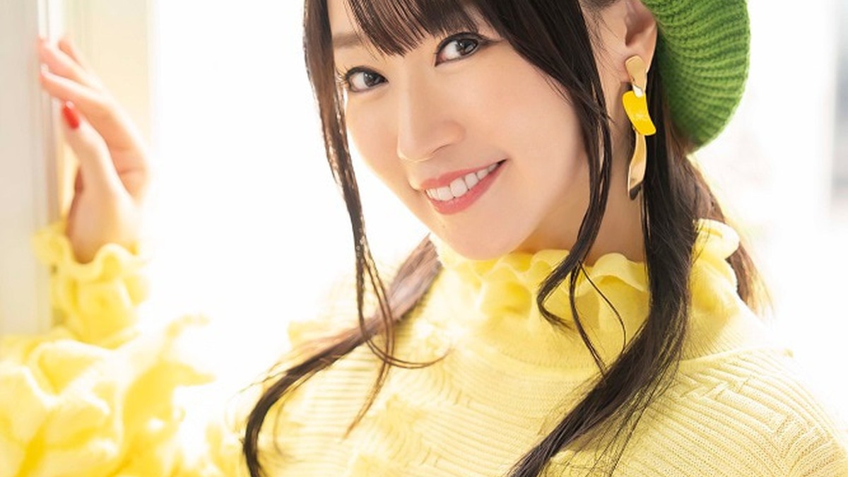 明るさと芯を両立した水樹奈々の歌声