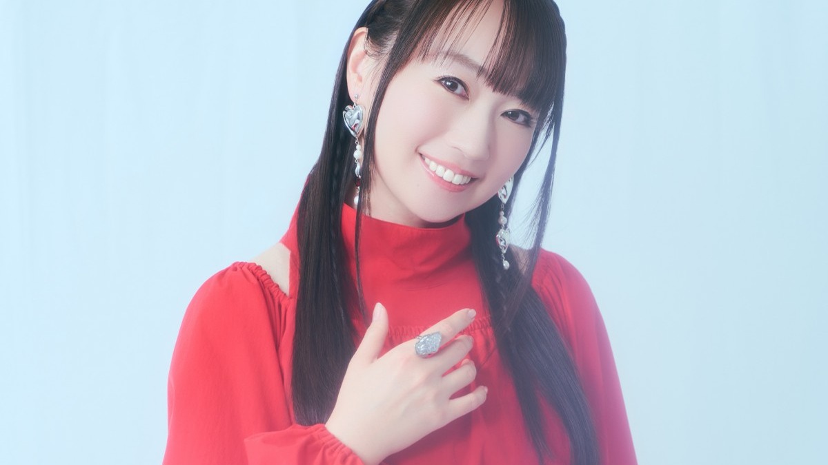 水樹奈々の歌い方と発声
