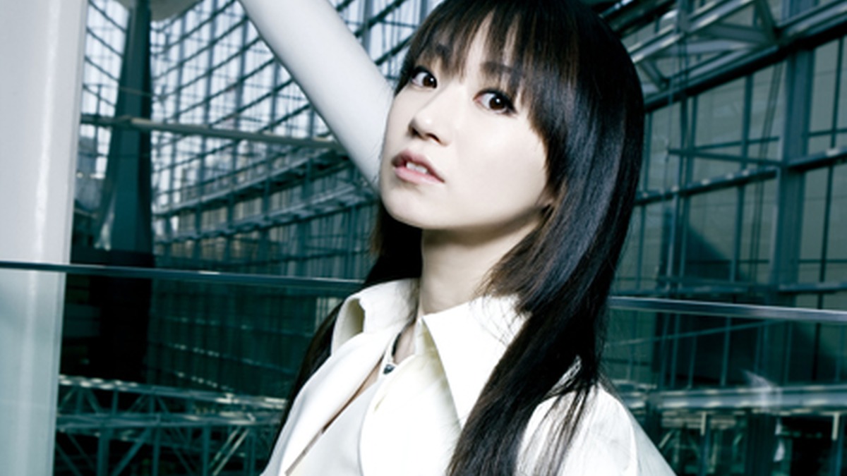 大きな転機を迎えた時期の水樹奈々