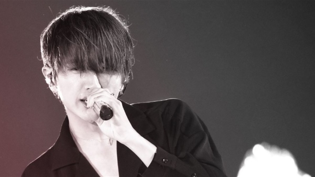 2025年のNissy（西島隆弘）