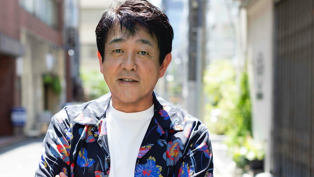 近年の前田亘輝