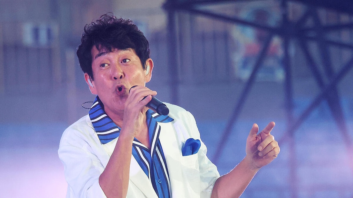 前田亘輝の太い高音と声帯手術後の発声を分析する記事のアイキャッチ