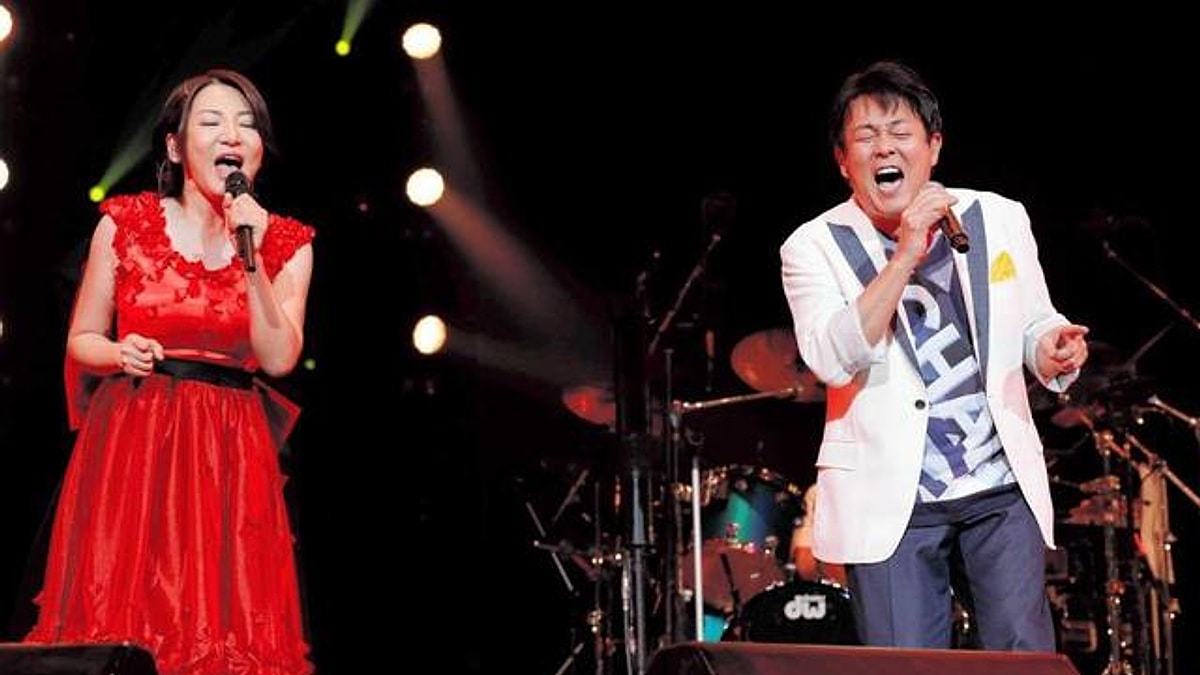 声帯手術を公表した時期の前田亘輝