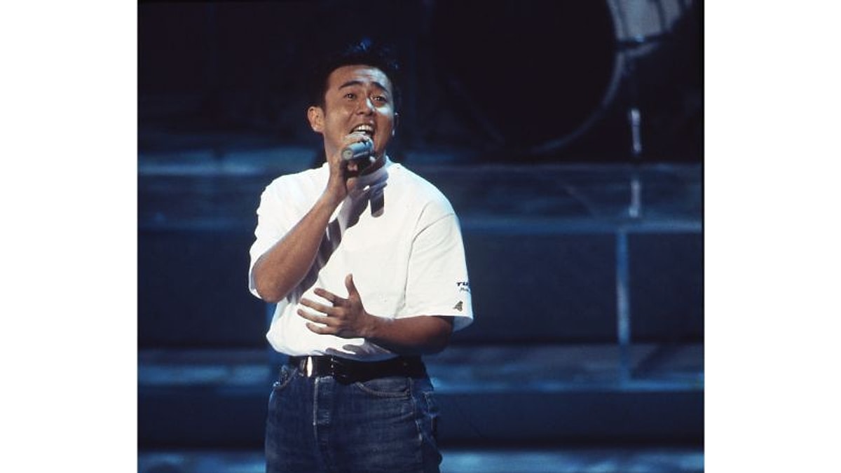TUBEの夏曲と声帯手術を越えた前田亘輝の歌唱変遷をたどる記事のアイキャッチ