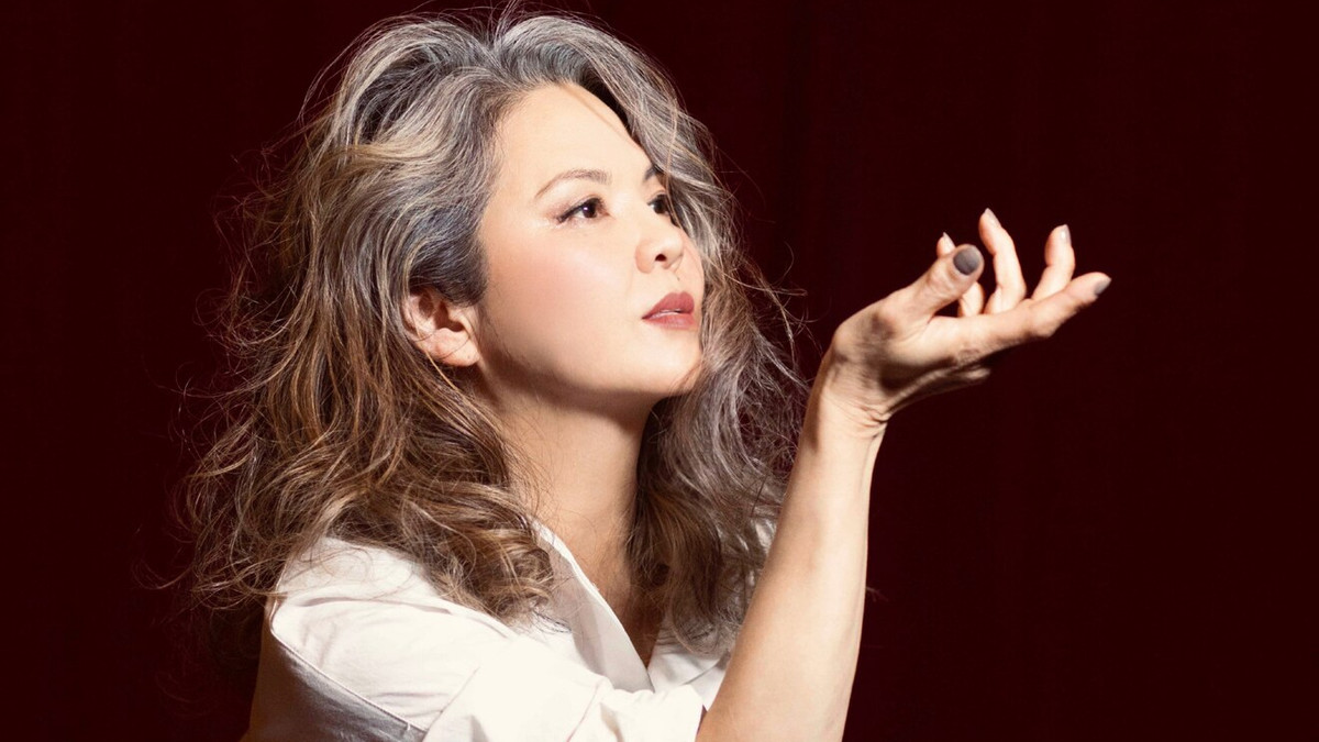 NOKKOの現在のポートレート