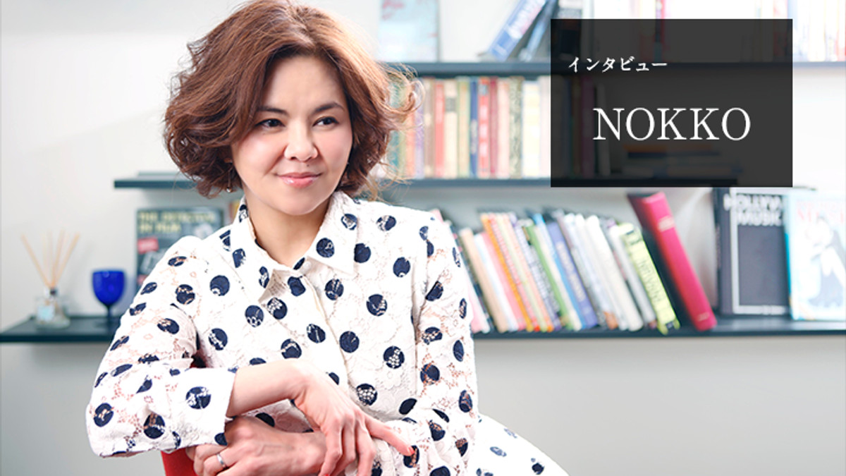 NOKKOの歌い方と日本語ロックの発声を分析する記事のアイキャッチ