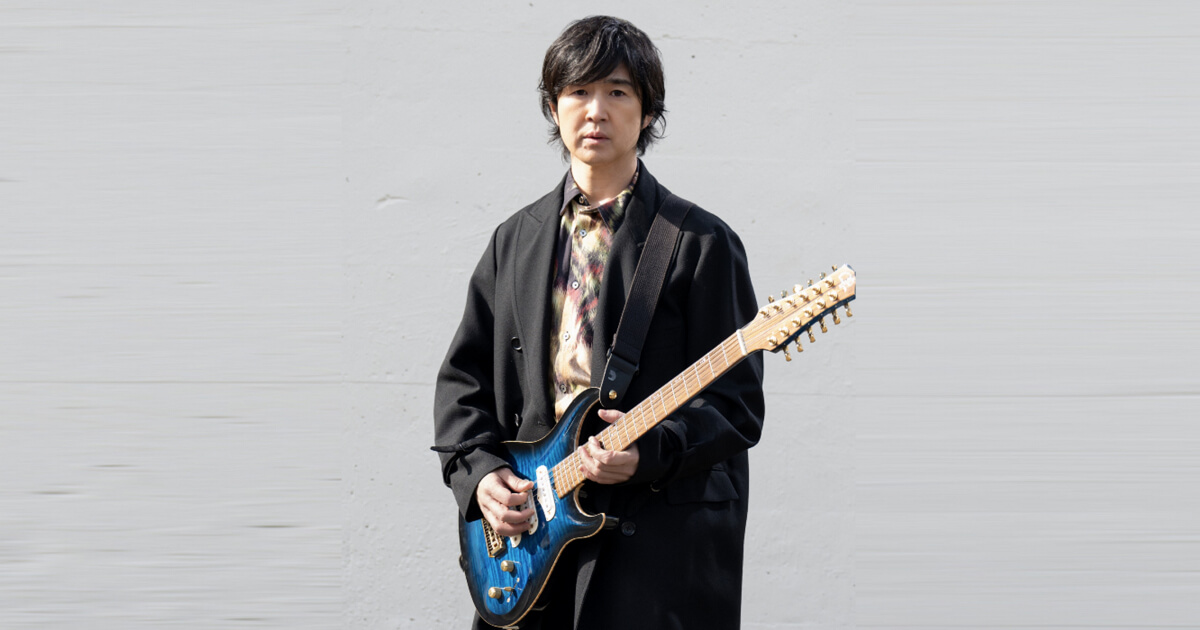 藤巻亮太の歌い方と発声分析