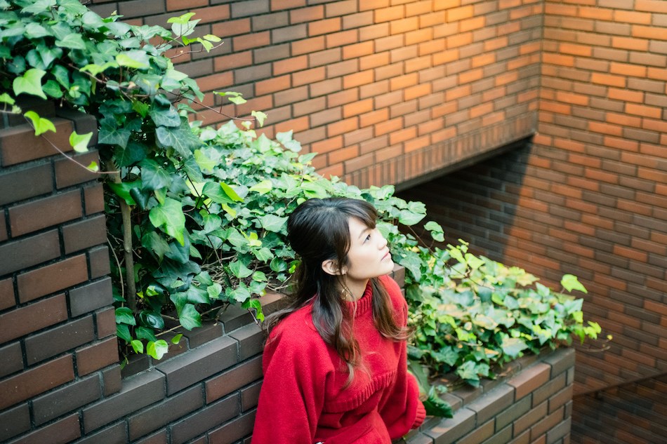 JUNCTION期の早見沙織