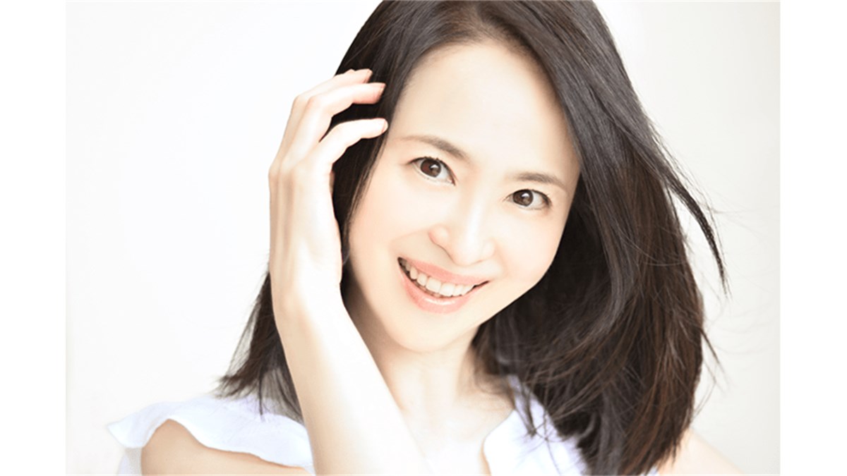 松田聖子さんがステージで歌う姿