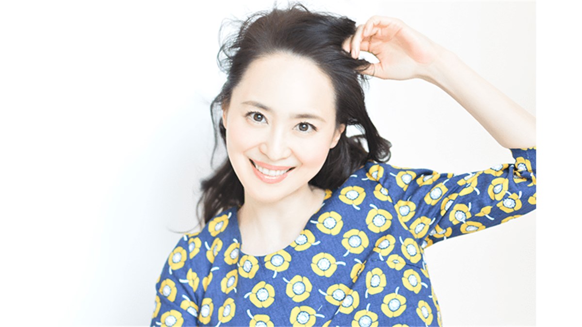 松田聖子さんの近年の歌唱を伝える写真