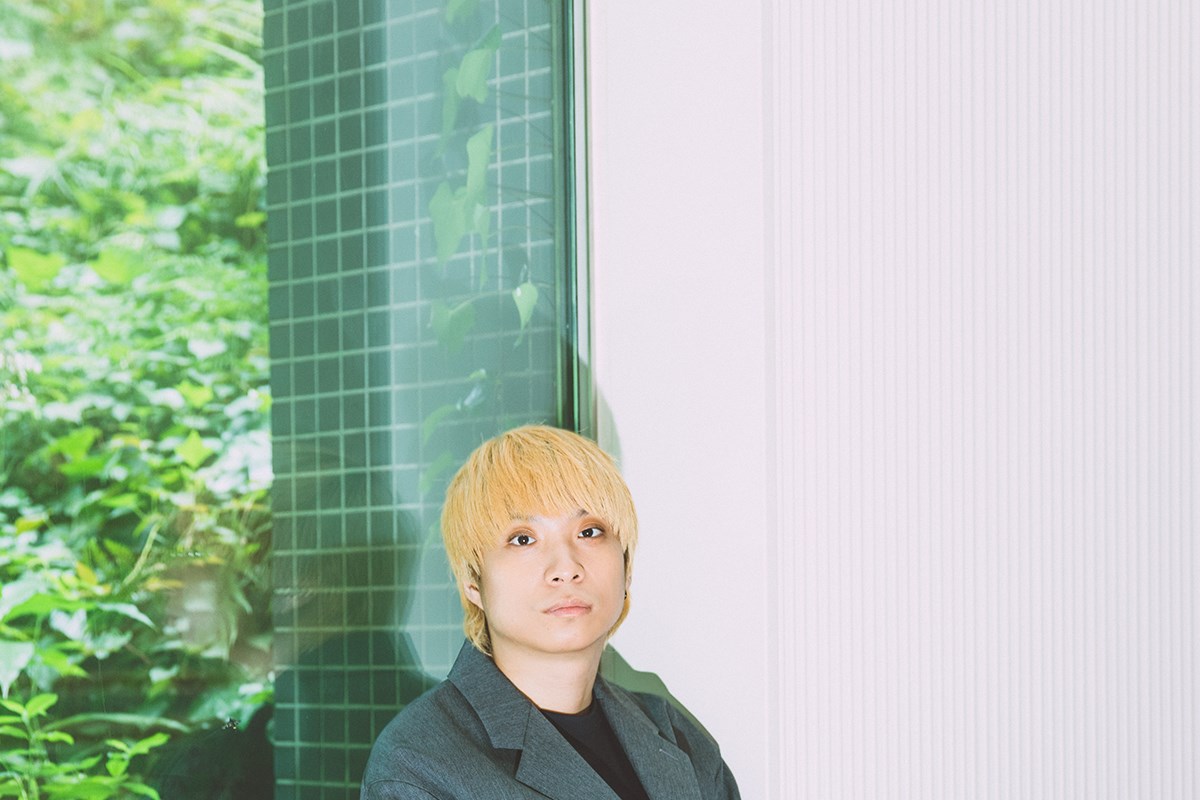 歌詞の会話感を残したまま高音へ運ぶ尾崎世界観