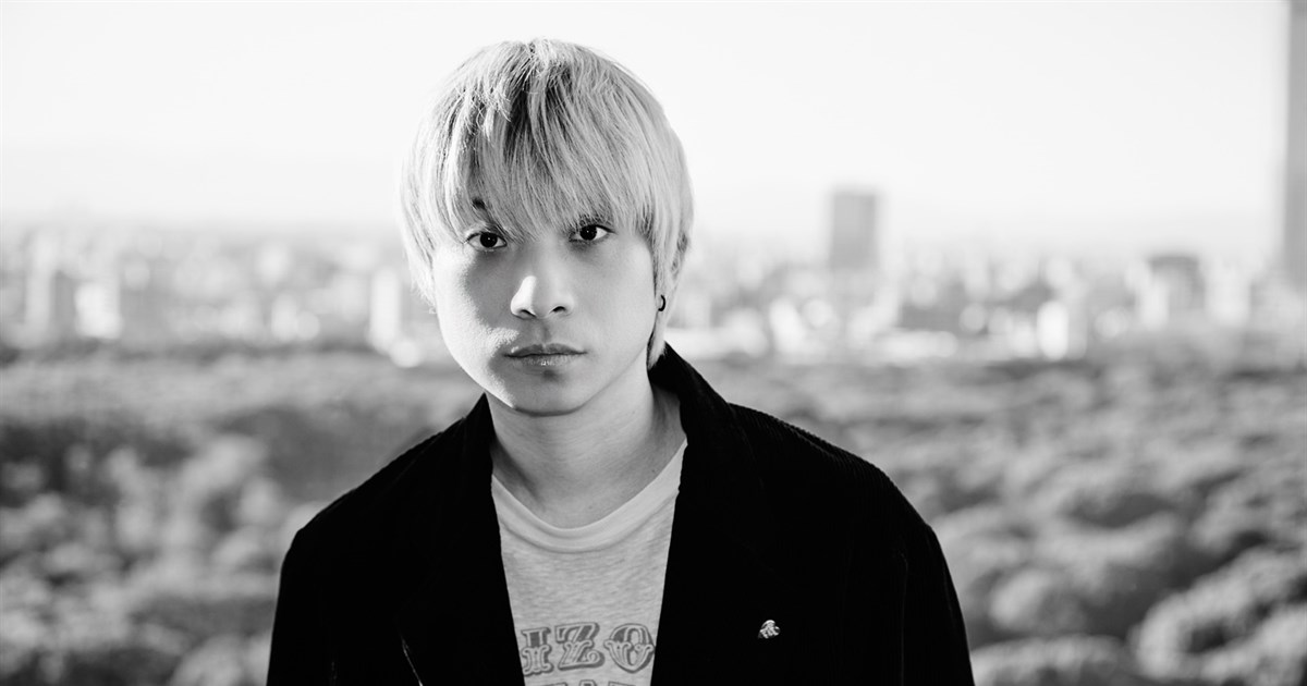 尾崎世界観の歌い方と小さな声が刺さる高音になった理由を解説する記事のアイキャッチ