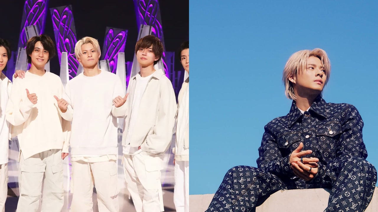 King and Prince期からNumber_i期までの平野紫耀の歌声の変遷