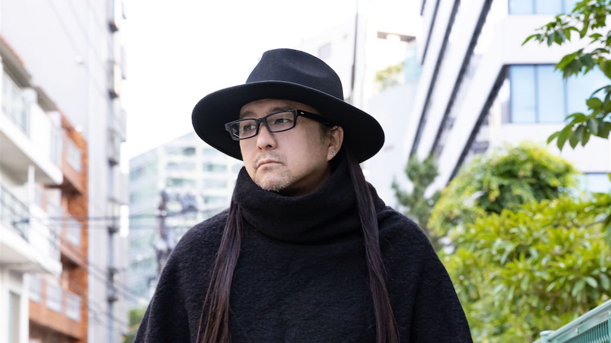 Show Wesugi vocal evolution